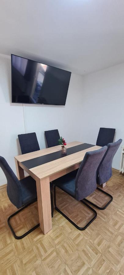 St Apartment Triberg im Schwarzwald Екстер'єр фото