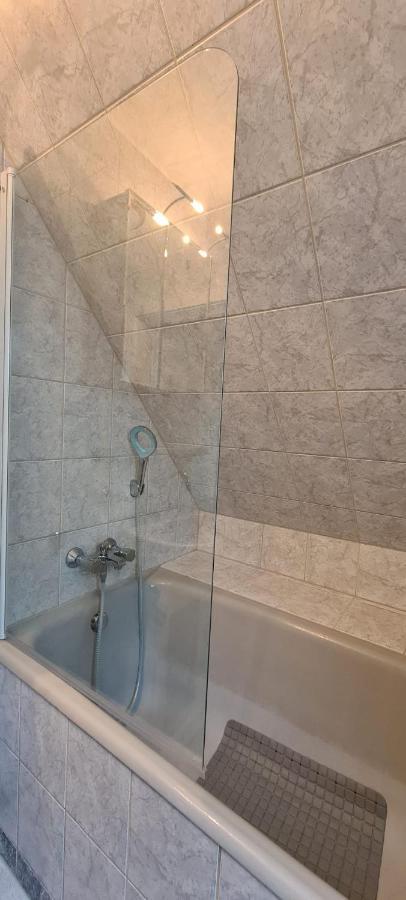 St Apartment Triberg im Schwarzwald Екстер'єр фото